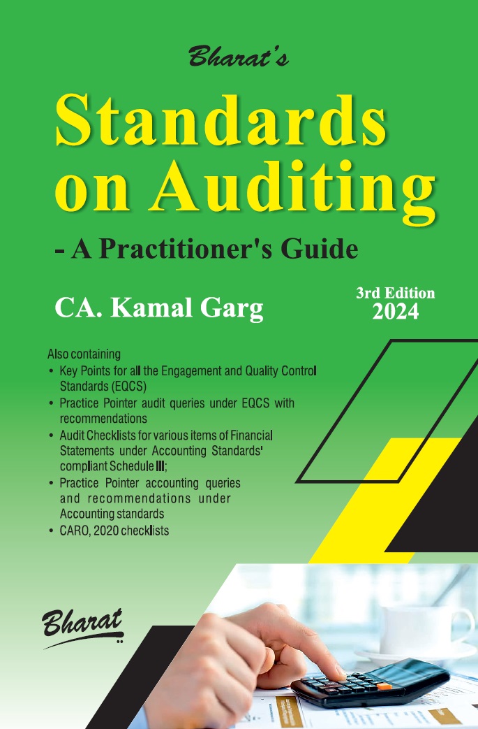 STANDARDS ON AUDITING - A PRACTITIONER’S GUIDE